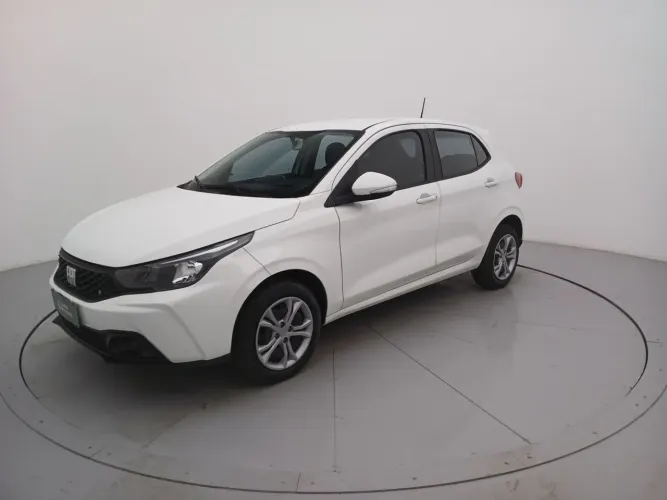 Fiat Argo Drive 1.0 Firefly 2025