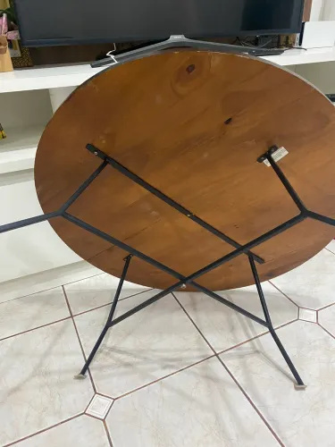 Mesa de centro