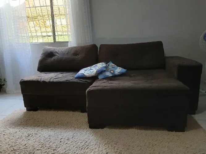 Conjunto de sofa