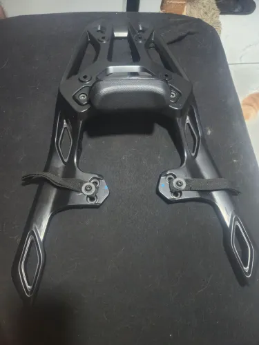 Bagageiro dominar 400