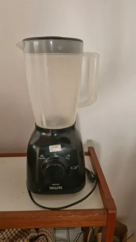 Liquidificador Walita Usado