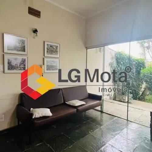 CASA A VENDA NO BAIRRO NOVA CAMPINAS: