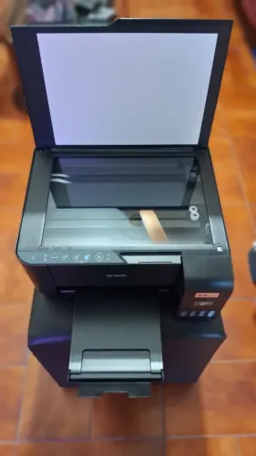 Impressora Epson ecotank L3250