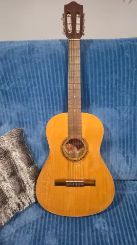 Vendo Violão Giannini 