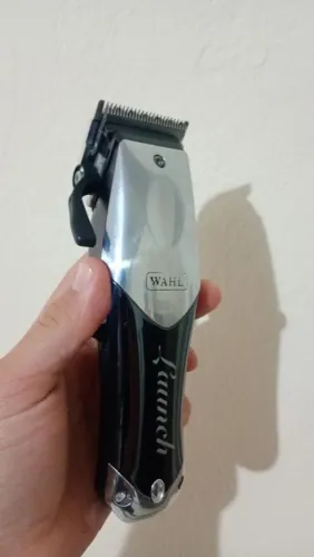 Máquina de cortar cabelo