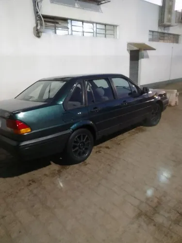 Ford Versailles GL 1.8i / 1.8 2P E 4P 1996