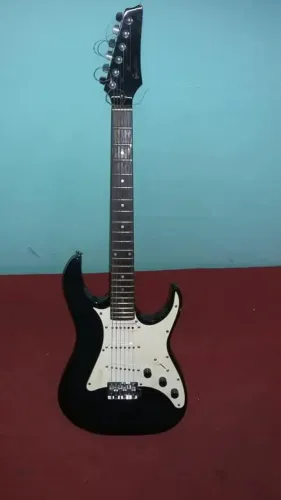 Instrumento musical - Guitarra