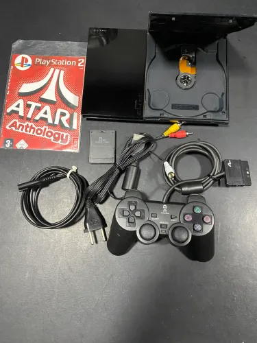 PlayStation 2
