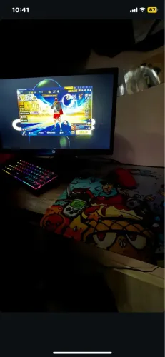 Vendo pc gamer 