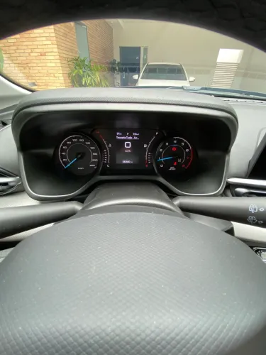 Fiat Pulse Audace Turbo 200 Aut. (hibrído) 2025