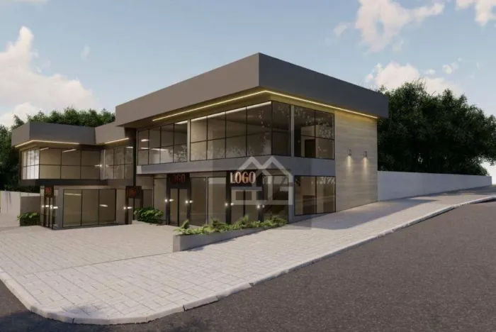 Sala à venda, 122 m² por R$ 1.300.000,00 - Cancelli - Cascavel/PR