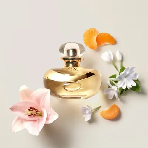 Perfume LILY 75ML