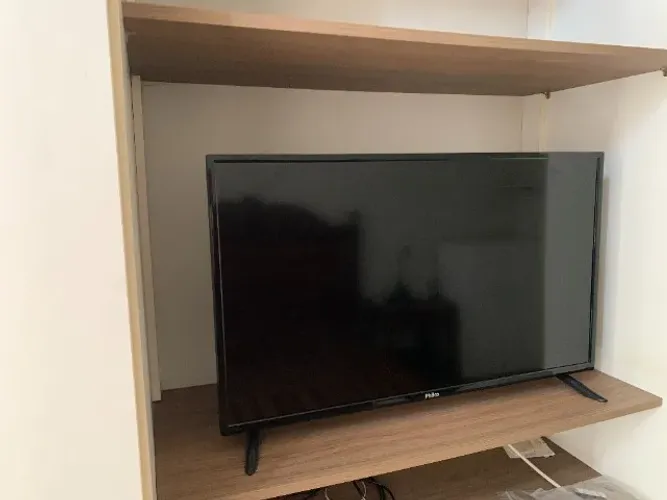 Tv 32'' Led HD Philco + grátis 1 cabo HDMI