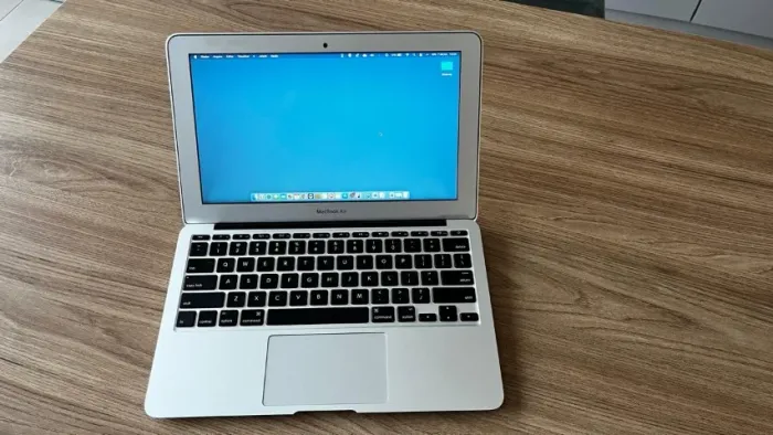 【お値下げ！】APPLE MacBook Air 2012 11インチ macbook air 11 2012