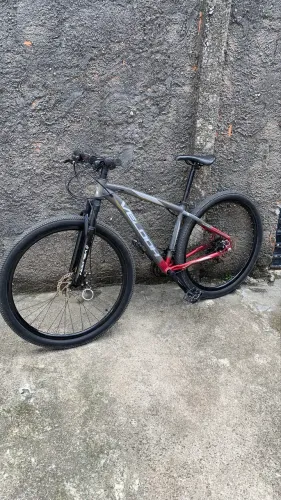 Bike aro 29