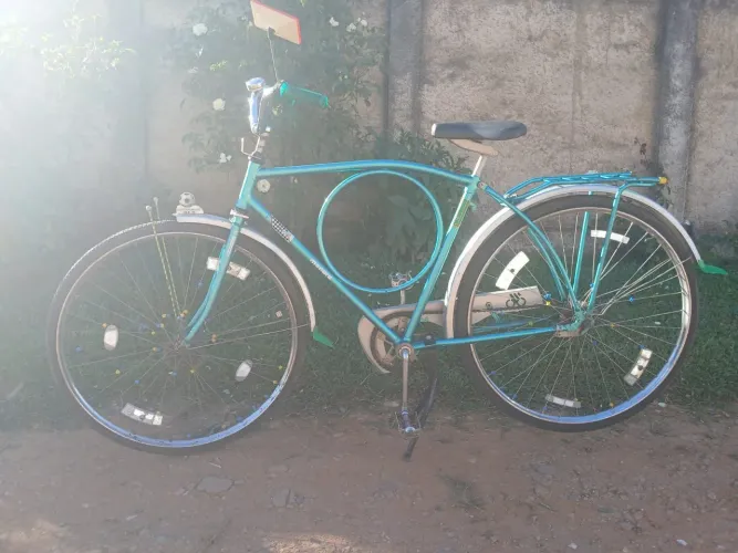 Bicicleta OLÉ 70