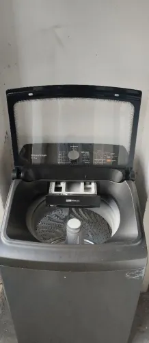 Máquina de lavar Brastemp 