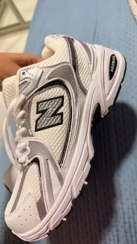 Vendo tênis New Balance 530