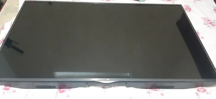 TV LG Smart