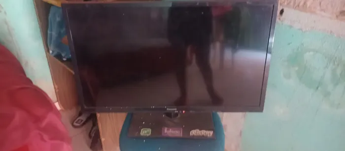 Tv Panasonic 32 polegadas
