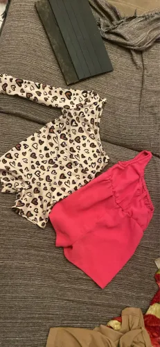 Roupa de bebê