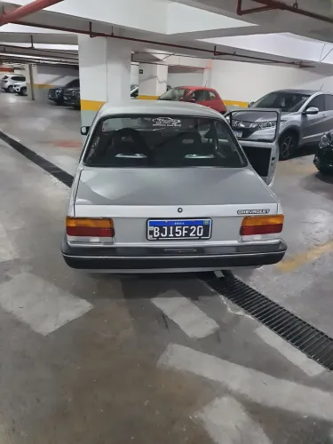 Chevrolet Chevette Junior 1.0 1992