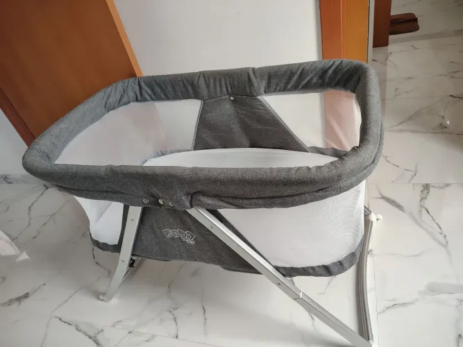 Berço portátil , cadeira veicular, bebê conforto outros