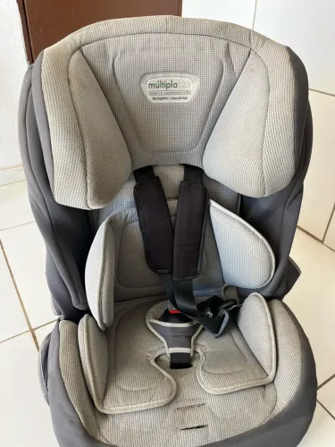 Cadeirinha de carro burigotto