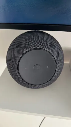 Alexa echo studio (2a geração)