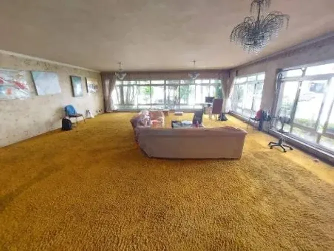 Sobrado comercial para locação, Jardim Anália Franco, São Paulo - SO3563.