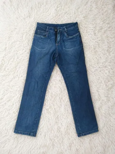Calça Jeans Masculina 