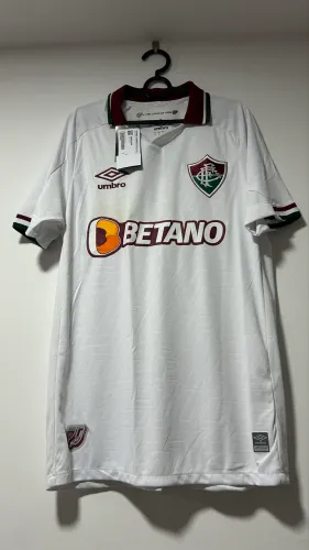 Camisa Fluminense original Umbro 2022 M