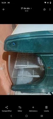 Balcão Espositor