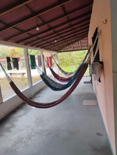 Casa em Marudá ?