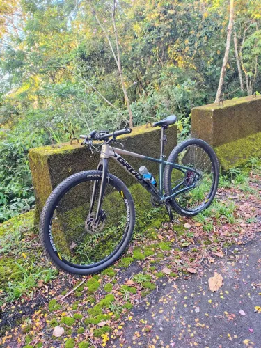 Groove bike quadro 15
