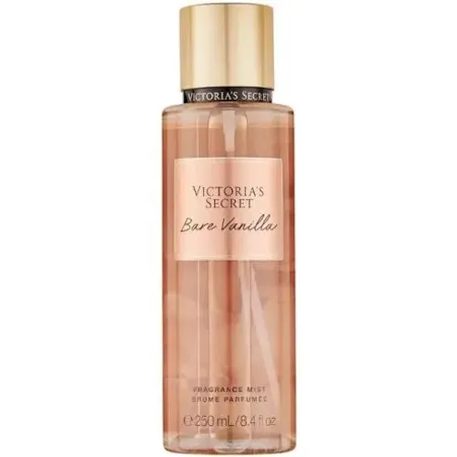 Victoria's Secret Body Splash Bare Vanilla 250ml 100% ORIGINAL