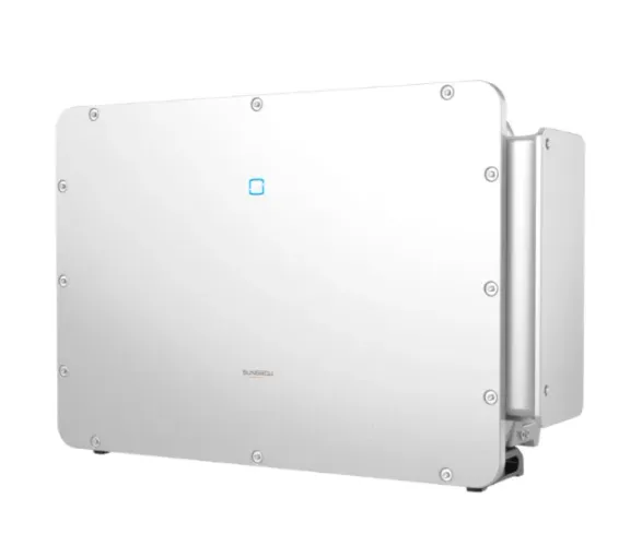 Inversor/Gerador Solar On-Grid 250KW Trif. 800V SG250HX-20 - Sungrow