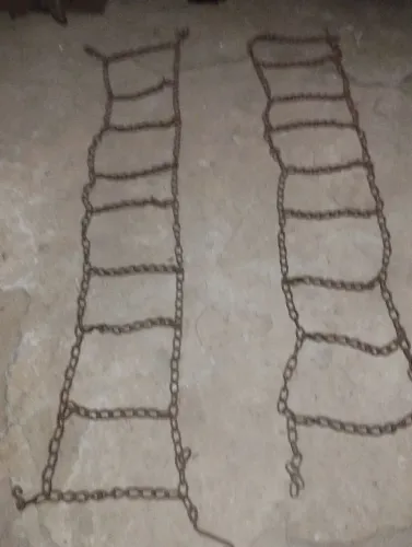 Corrente para pneus