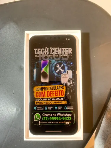iPhone 13 (aceito cartão)