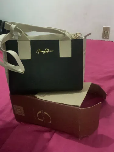 Bolsa nova nunca usada