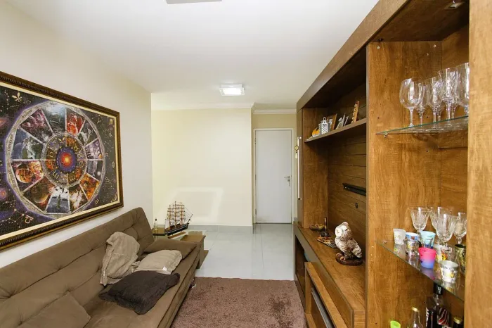 Apartamento à Venda - Caiçaras, 1 Quarto, 94 m2