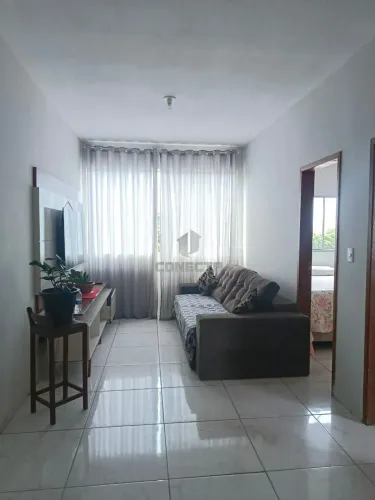 Apartamento em Jardim Colorado, Vila Velha - 2 quartos, 1 vaga coberta, 68m².