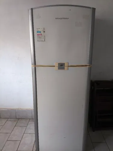 Geladeira Brastemp 460 litros