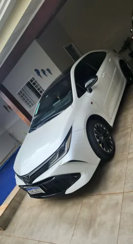 Corolla gr 2024/ 24 km 20112