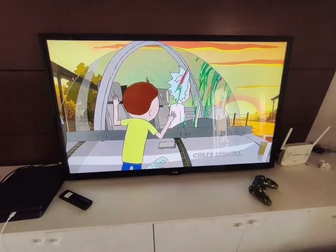 TV LED 50 POLEGADAS