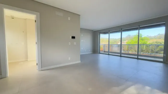 Imóvel para venda possui 128 metros quadrados com 3 quartos em Cacupé - Florianópolis - SC