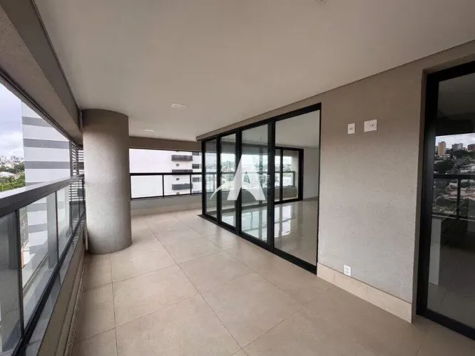 Apartamento para aluguel, 3 quartos, 3 suítes, 2 vagas, Morada da Colina - Uberlândia/MG