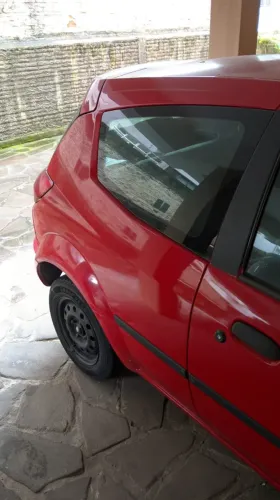 Ford KA 1.0 8v/1.0 8V ST Flex 3P 2011