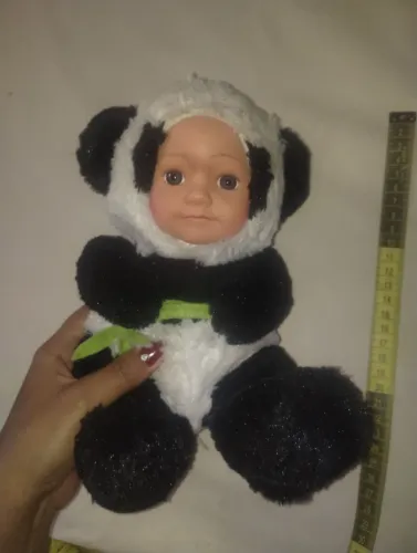 Película personagem Parmalat