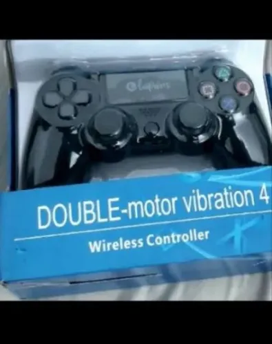 Controle compativel com PS4